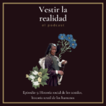 Vestir la realidad