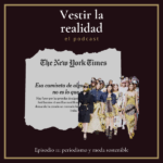 Vestir la realidad