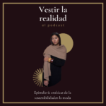 Vestir la realidad